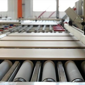 Ceramic-industry