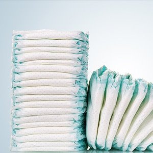 Disposable-diapers