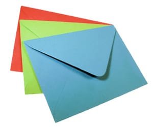 Envelope-image