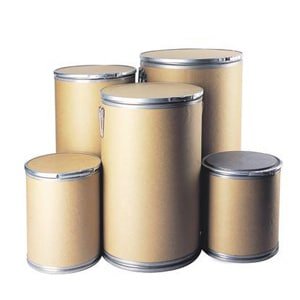 Fiber-drums