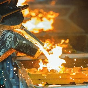 Foundries (1)