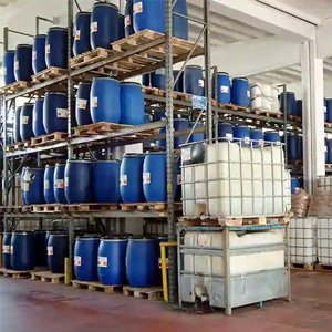 Kumkum-Industry