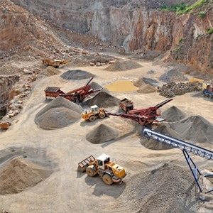 Mining-Industry