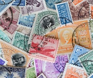 Stamps-image
