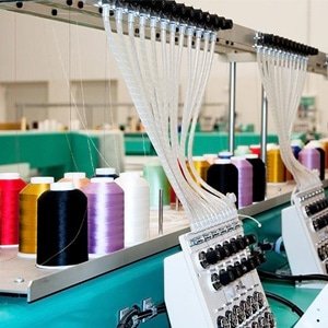 Textile-Industry