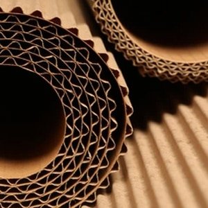 corrugation