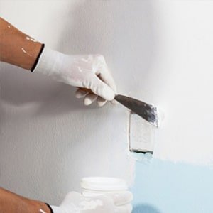 wall-putty